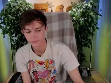 Chaturbate Free Porn Cam of john_weasley