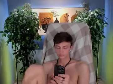 Chaturbate Adult Webcam of john_weasley