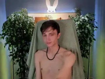 Chaturbate Nude Webcam of john_weasley
