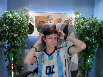 Chaturbate Free Porn Cam of john_weasley