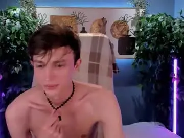 Chaturbate Live Sex Cam of john_weasley
