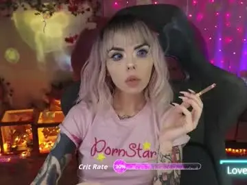 Chaturbate Free Porn Cam of kerry_kirk