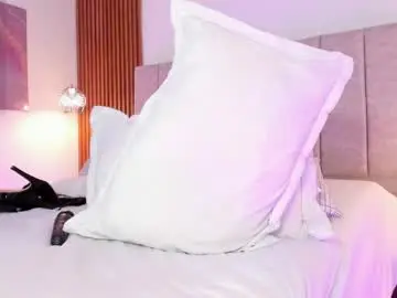 Chaturbate Sex Chat of kylie_sofi