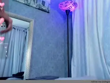 Chaturbate Sex Chat of megan_shyne