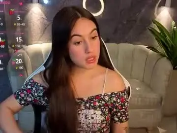 Chaturbate Private Sex Chat of nikka_tx