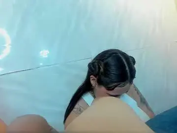 Chaturbate Sex Chat of olivia_sex18