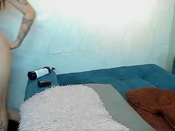 Chaturbate Nude Webcam of olivia_sex18