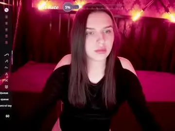 Chaturbate Best Webcam of queenlilithh