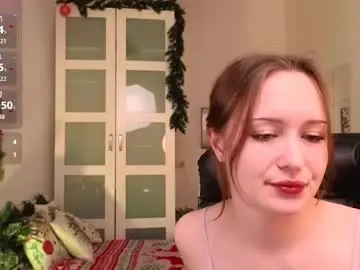 Chaturbate Adult Video Chat of selinsselin