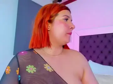Chaturbate Nude Webcam of soyamelia_99