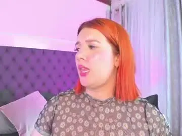 Chaturbate Adult Video Chat of soyamelia_99