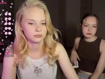 Chaturbate Live Sex of sweetieseva