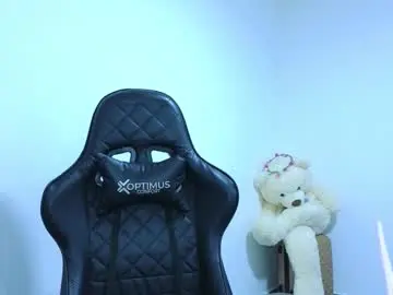 Chaturbate Adult Webcam of tessawhisnton
