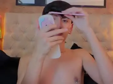 Chaturbate Live Sex of tian_slim