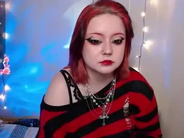 Chaturbate Live Sex Cam of wendy_u_okay