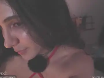Chaturbate Adult Video Chat of zarahlynch