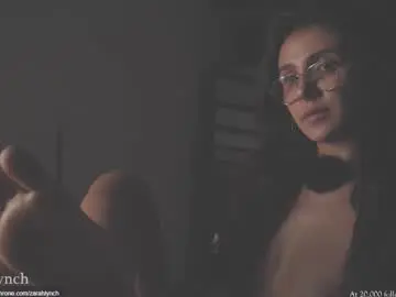 Chaturbate Nude Webcam of zarahlynch