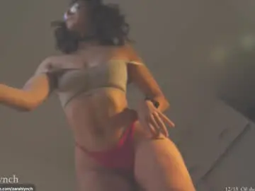 Chaturbate Private Sex Chat of zarahlynch