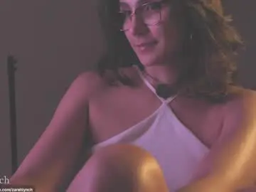 Chaturbate Adult Video Chat of zarahlynch