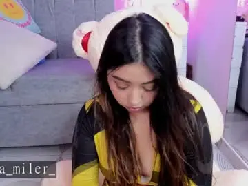 Chaturbate Free Porn Cam of _dayana_miler