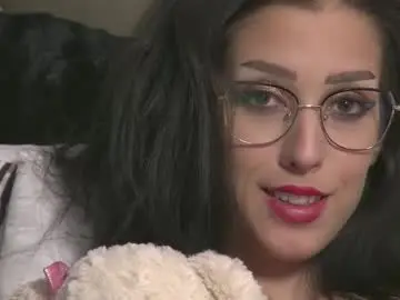 Chaturbate Best Webcam of aisha_hummer