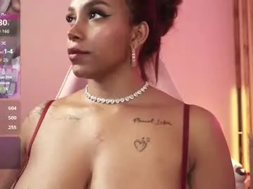 Chaturbate Watch Live Sex Cams of alicia_summer_