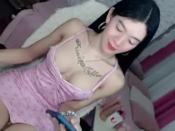 Chaturbate Private Sex Chat of althea_solace69