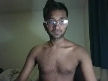 Chaturbate Sex Cam of alvin_miler