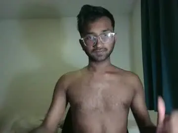 Chaturbate Nude Webcam of alvin_miler