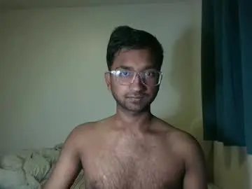 Chaturbate Sex Cam of alvin_miler