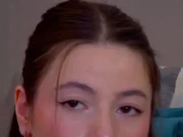 Chaturbate Watch Live Sex Cams of ameliaflares