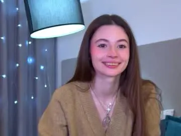 Chaturbate Nude Webcam of ameliaflares