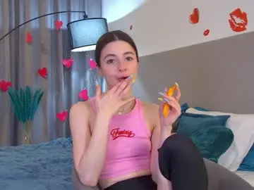 Chaturbate Private Sex Chat of ameliaflares