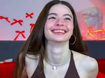 Chaturbate Live Sex Cam of ameliaflares