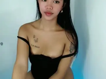 Chaturbate Live Sex Cam of analisa30