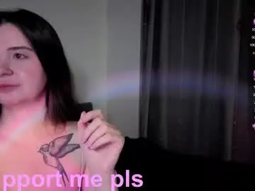 Chaturbate Nude Webcam of billy_betty