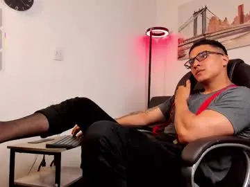 Chaturbate Watch Live Sex Cams of dash_bukoski