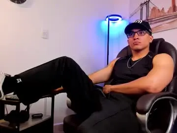 Chaturbate Sex Chat of dash_bukoski