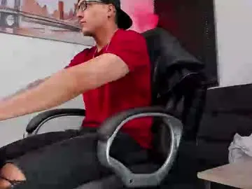 Chaturbate Free Live Porn of dash_bukoski