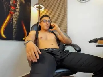 Chaturbate Free Porn Cam of dash_bukoski