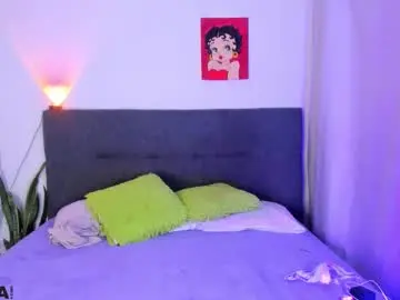 Chaturbate Nude Webcam of delilah_wicked