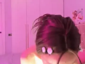 Chaturbate Live Sex Cam of haerinn