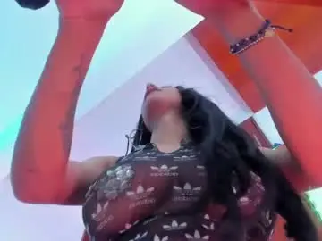 Chaturbate Best live sex cam show of ivannapretyts