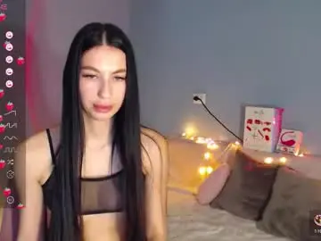 Chaturbate Adult Webcams of karolina_hottie_