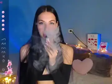 Chaturbate Nude Webcam of karolina_hottie_