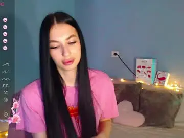 Chaturbate Adult Video Chat of karolina_hottie_