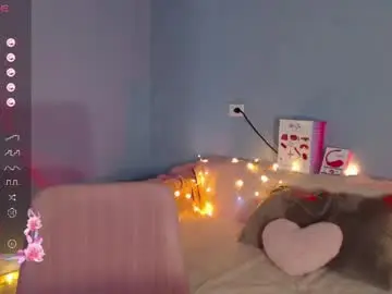 Chaturbate Best Webcam of karolina_hottie_