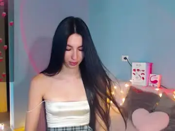 Chaturbate Free Porn Cam of karolina_hottie_