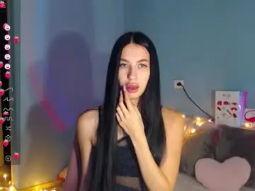 Chaturbate Private Sex Chat of karolina_hottie_