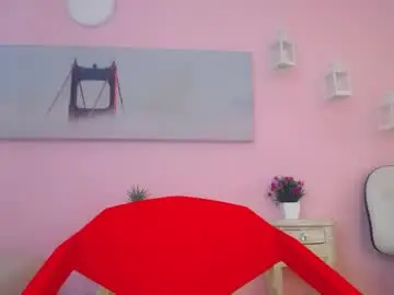 Chaturbate Private Sex Chat of lilly_steffen